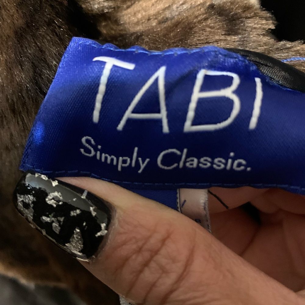 NWOT Tabi Reversible Jacket  - Picture 11 of 13